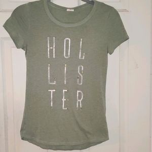 Hollistet T-shirt